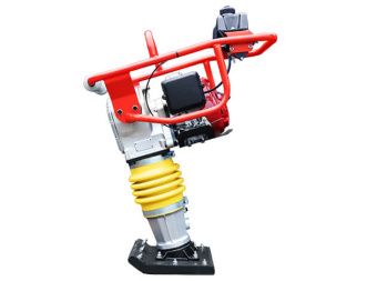 Вибротрамбовка Impulse VT75H