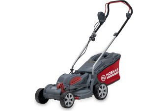 Газонокосилка электрическая Мобил К XME32 КОМФОРТ