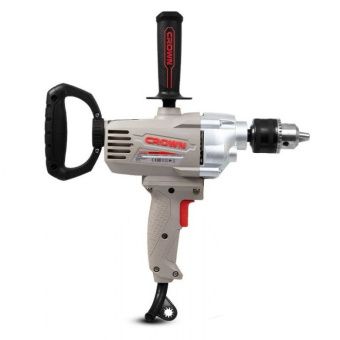 Дрель-миксер CROWN CT10148