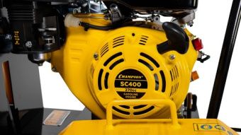 Резчик швов CHAMPION SC400