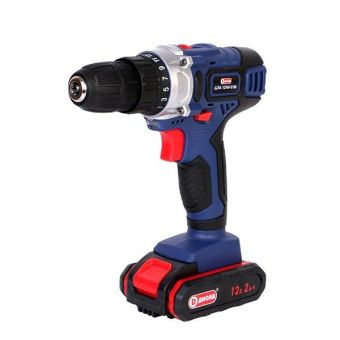 Аккумуляторный шуруповерт Диолд ДЭА-12ЛИ-01М