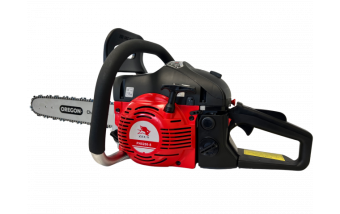 Бензопила  ZEUS PN5200-8