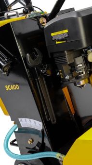 Резчик швов CHAMPION SC400