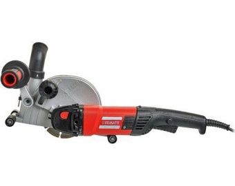 Бороздодел-штроборез двухдисковый Felisatti FT8800