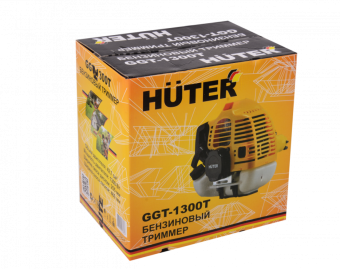 Бензиновый триммер HUTER GGT-1300T
