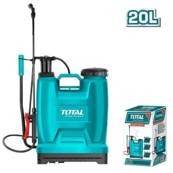 Опрыскиватель садовый помповый TOTAL THSPP42002