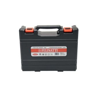 Аккумуляторная дрель-шуруповерт Felisatti FT1902