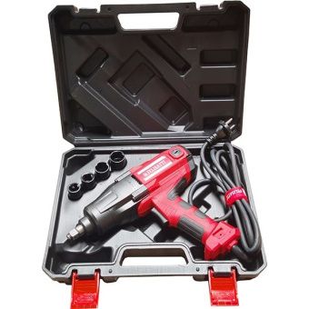 Ударный гайковерт электрический Felisatti FT9300