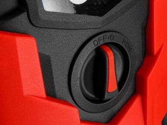 Мойка высокого давления ECO HPW-1724RSi