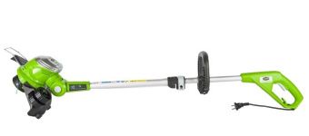 Триммер электрический GreenWorks GST5033, 21217