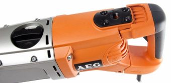 Отбойный молоток AEG PM 10 E