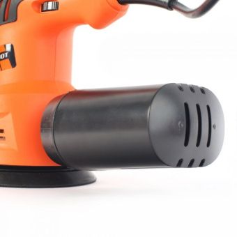 Машина эксцентриковая шлифовальная (ЭШМ) PATRIOT OS 125