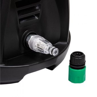 Мойка высокого давления DWT HDRP21-165DR