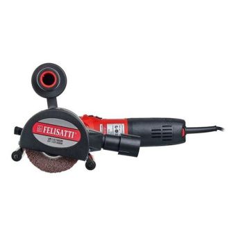 Машина щёточная шлифовальная Felisatti FT8880