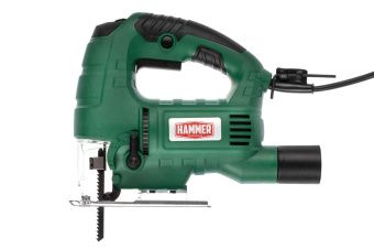 Лобзик Hammer LZK750А
