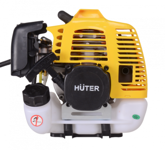 Бензиновый триммер HUTER GGT-1300S