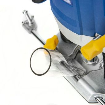 Фрезер вертикальный KATANA FV3000