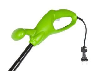 Триммер электрический GreenWorks GST2830
