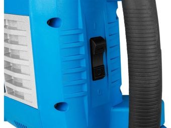 Отбойный молоток BULL SH 1502