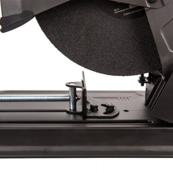 Монтажная пила Kress KU760