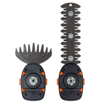 Ножницы аккумуляторные ELAND EL-7220