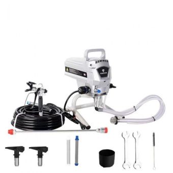 Окрасочный аппарат Zitrek-Rongpeng ZKPM1000PRO