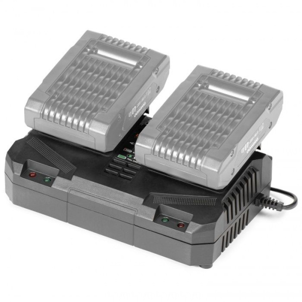 Зарядное устройство DAEWOO DACH 8021Li