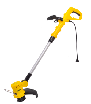 Триммер электрический Huter GET-500