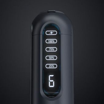 Гравер аккумуляторный Greenworks GPT-8VRT, 3200707