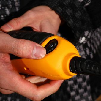 Многофункциональный инструмент DEKO DKOT650 Multi