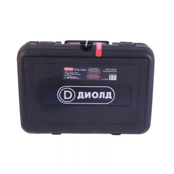 Гравер ДИОЛД МЭД-2 МФ 40 предметов