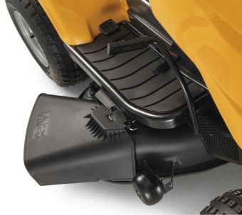 Трактор садовый STIGA Tornado 5108 W