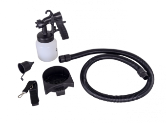 Краскопульт электрический Вихрь ЭКП-700В