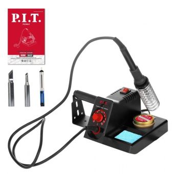 Паяльная станция P.I.T. PEC60-C