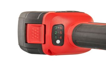 Аккумуляторная полировальная машина Felisatti УПМ-180/18Л3 (без ЗУ и АКБ)