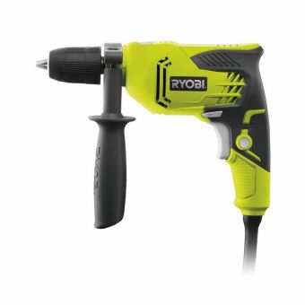 Дрель ударная RYOBI RPD500-G