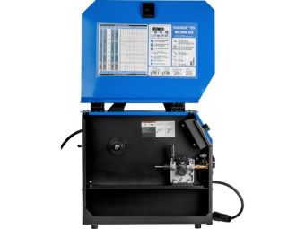 Полуавтомат сварочный Solaris MULTIMIG-245