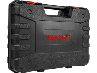 Гайковерт электрический WORTEX WR 4560
