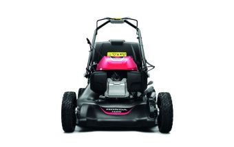 Газонокосилка бензиновая HONDA HRN536C2VKEН