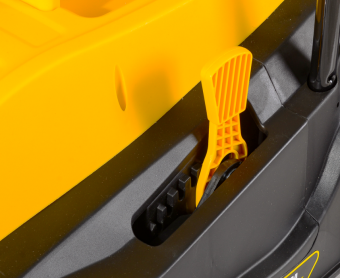 Газонокосилка электрическая Huter ELM-2000T