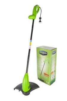 Триммер электрический GreenWorks GST2830