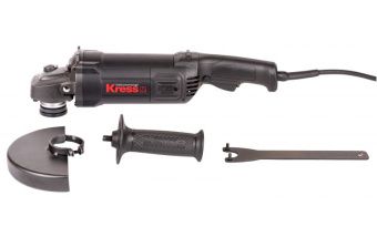 Углошлифовальная машина Kress KU720.1