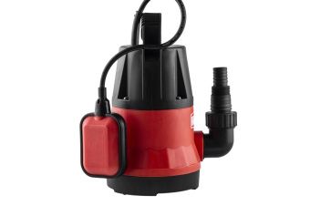 Насос дренажный Hammer NAP250CD