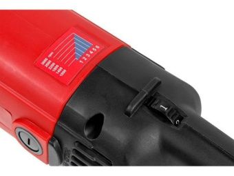 Полировальная машина WORTEX LX PM 1812 SE