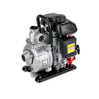 Мотопомпа HONDA WX15 TEX