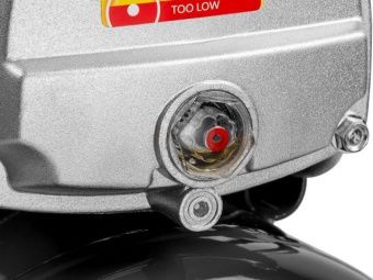 Компрессор масляный ASILAK SLA-324