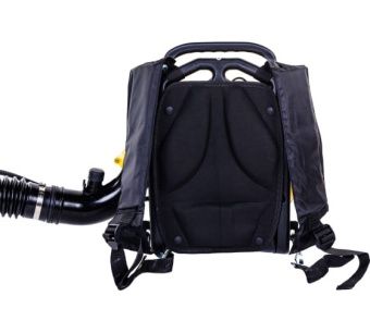 Бензиновая воздуходувка CHAMPION GBR357