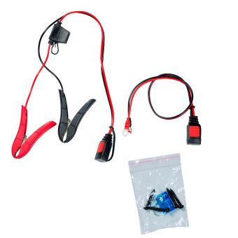 Зарядное устройство FUBAG MICRO 80/12