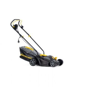 Газонокосилка электрическая CHAMPION EM3312