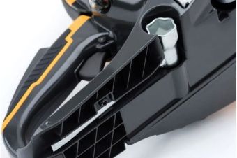 Пила цепная бензиновая STIGA CS 540